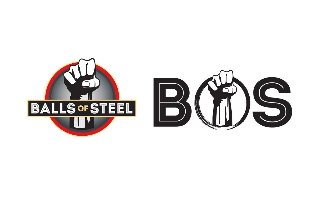 Balls of Steel Logo